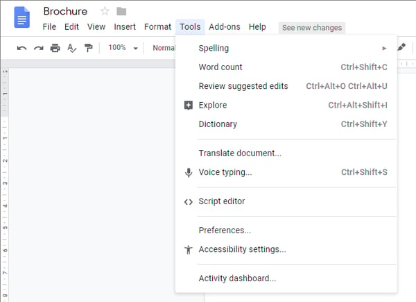 quicker-access-to-accessibility-settings-in-google-docs